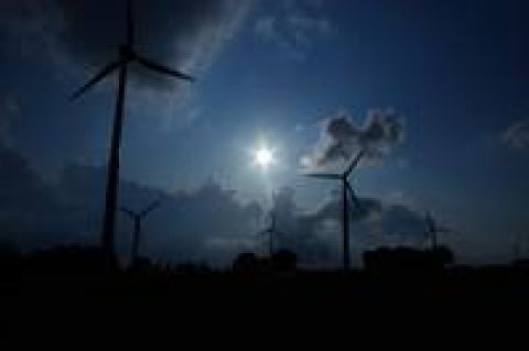 Dunkle Tage für die Energiewende