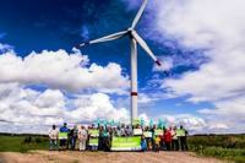 Einbruch bei Gründungszahlen von Energiegenossenschaften