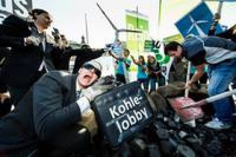 Kohleabgabe passé, Klimaschutz adé – und es wird teuer