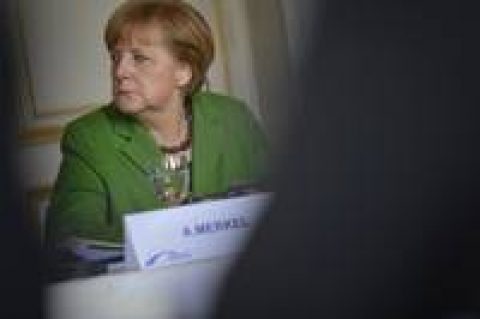 Rechnungshof rügt Merkels Energiewende