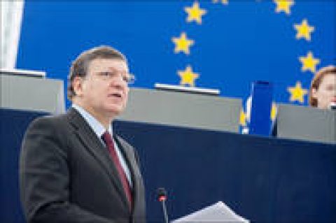 EU beschränkt Klimapläne auf CO2-Ausstoß