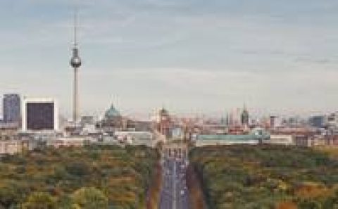 Berlin: Raus aus der Kohle und klimaneutral bis 2050