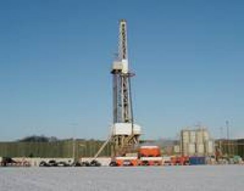 Regierung will Weg für Fracking ebnen