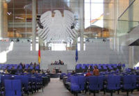 Kommt das Fracking-Gesetz während der WM?
