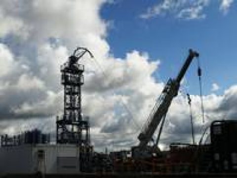 NRW alarmiert über niederländische Fracking-Pläne