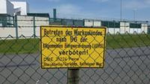 Bundesamt für kerntechnische Entsorgung startet