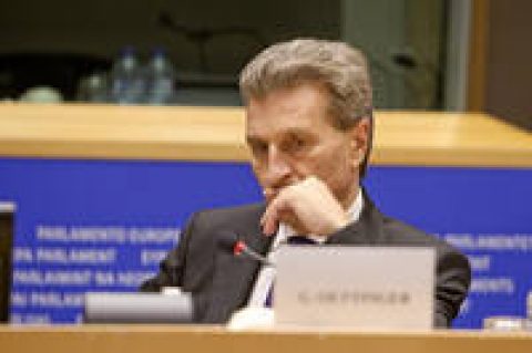 Kritik an den laschen Energiesparzielen der EU