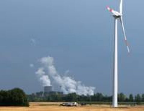 Studie verdeutlicht: Klimabeitrag ist alternativlos