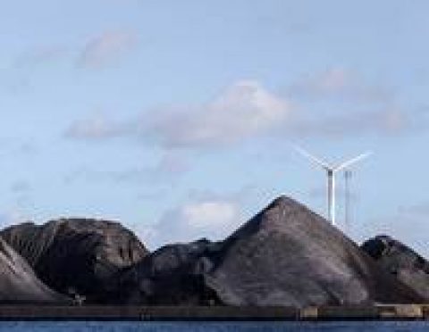 Alte Kohlekraftwerke blockieren EU-Energieziele