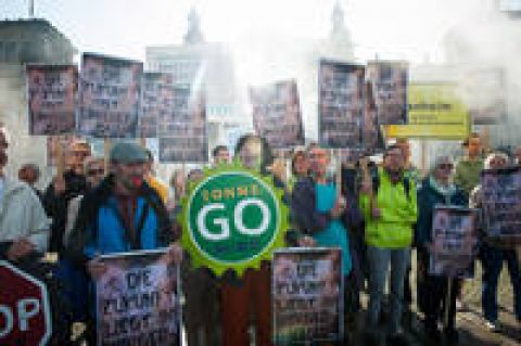 EEG-Reform: Zustimmung wider Willen