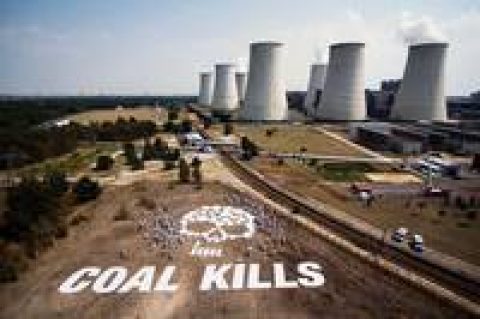 Abschaltung von Kohlekraftwerken trotz Atomausstieg möglich