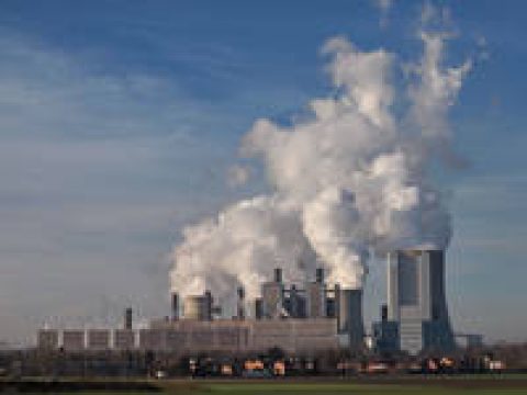 Kohlelobby verhindert Klimaabgabe auf alte Kohlemeiler
