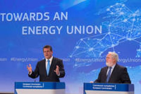 EU-Kommission stellt Energie-Sommerpaket vor