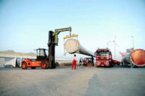 Materialaufwand für Erneuerbare Energien lohnt sich