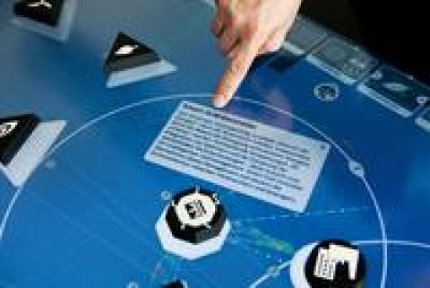 Das Stromsystem der Zukunft