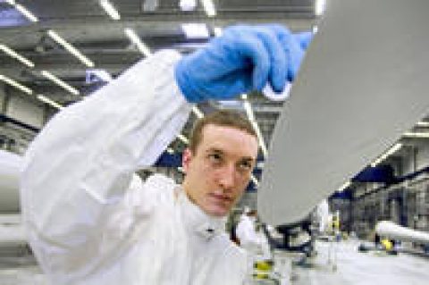 Jobmotor Energiewende!?