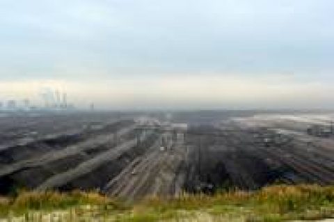 Kampf um Vattenfalls Braunkohle