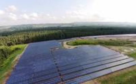 Leistung Erneuerbarer Energien 2014