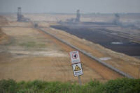 Norwegischer Staatsfonds drängt RWE zu Kohleausstieg