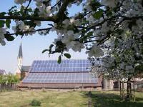 Ökostromsteuer bremst Energiegenossenschaften