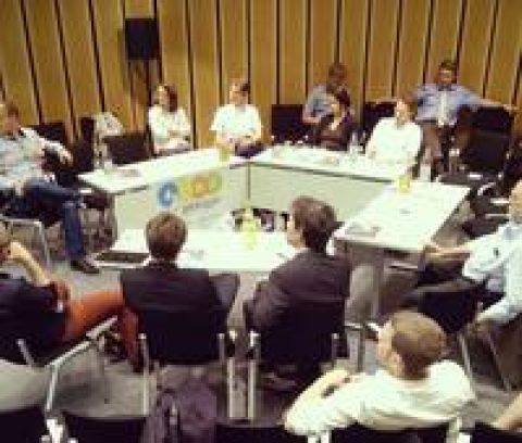 Energieeffizienz durch bessere Kommunikation?