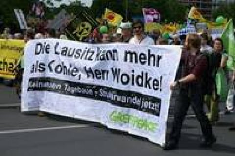 Neue Rekordzahlen zu den Folgen der Kohleverstromung