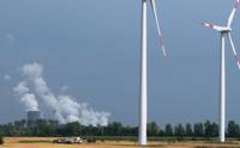 energiezukunft: Deutschlands Kohlekraftwerke könnten problemlos vom Netz