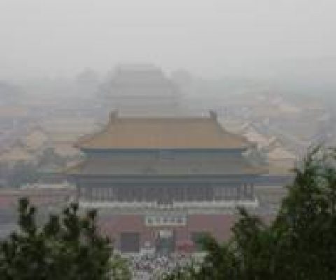 China setzt auf deutsche Umwelttechnik