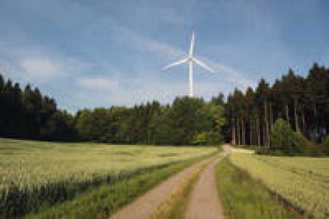 Prokon-Genossenschaft: Zeichen für die Bürger-Energiewende