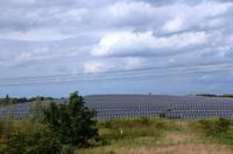 Stromversorgung mit Erneuerbaren Energien sichern
