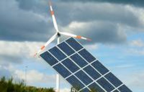 Wind- und Sonnenenergie immer günstiger