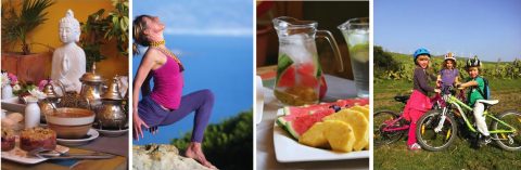 Lust auf reisen? Es geht auch umweltfreundlich
