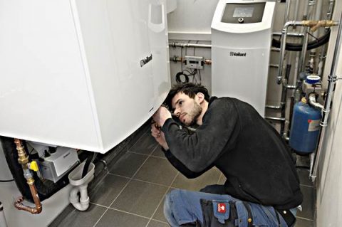 Zahlreiche neue Mikro-KWK-Anlagen kommen