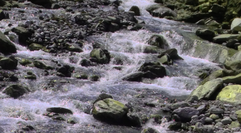 Volllaststunden der Wasserkraft