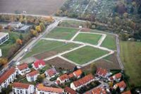 Geothermie: Kalte Nahwärme in Biberach