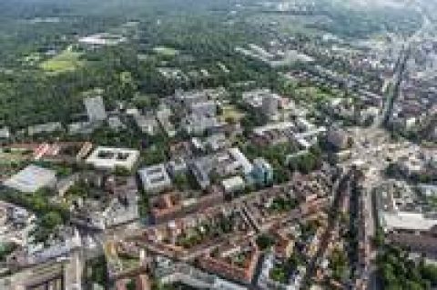 Geothermie: Satelliten suchen nach Wärmeinseln in Städten