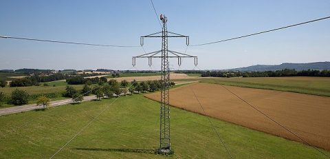 Energiewende 2.0: EnBW für Erneuerbare und Dienstleistungen