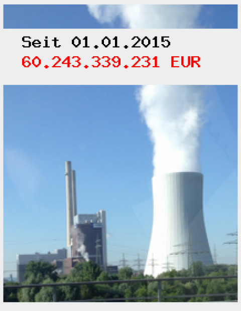 Kosten für Energiewende bereits heute deutlich unter den Kosten für konventionelle Energie