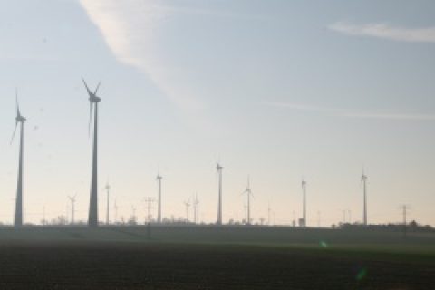 Wo will Sigmar Gabriel hin mit der Energiewende?