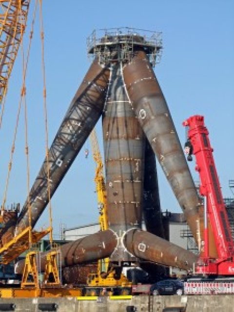 EEG Umlage 2016 – Fast 2,5 Milliarden Euro gehen an Wind-Offshore Betreiber
