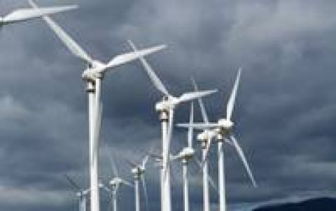 Nachhaltigkeit von Windkraftanlagen