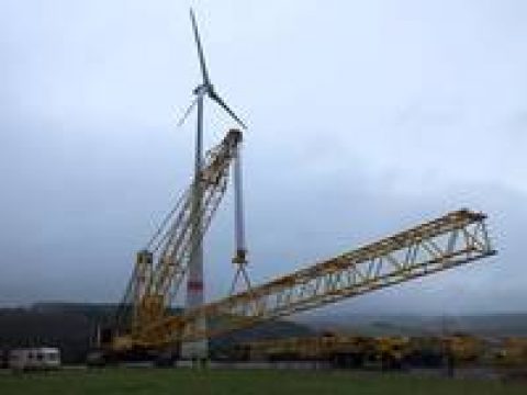 Frischer Wind in Bayern: Windatlas ist online