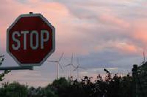 Wind adé, Atom ok – Seehofer contra Energiewende