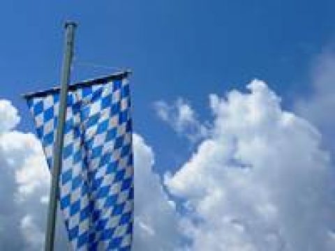 Bayern beschließt Abstandsgesetz für Windkraftanlagen