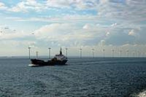 Verstöße bei Genehmigung von Offshore-Windparks