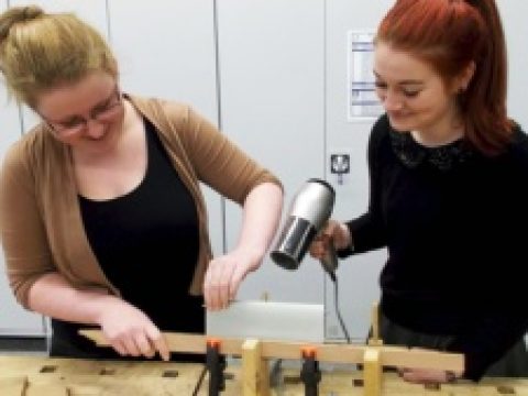 Windenergie an Schulen: Berufsschule aus dem Münsterland geht voran