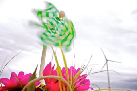 Kind und Kegel aufgepasst: am 21. September geht es zum WindFest in der Region Hannover
