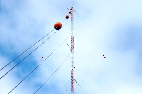 Windmessung bei Windenergieprojekten – essentiell für die Projektentwicklung