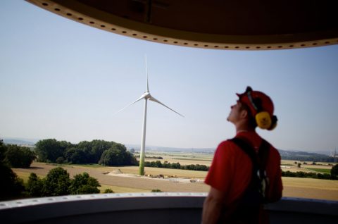 Windpark Pattensen-Hiddestorf – Eine Entstehungsgeschichte