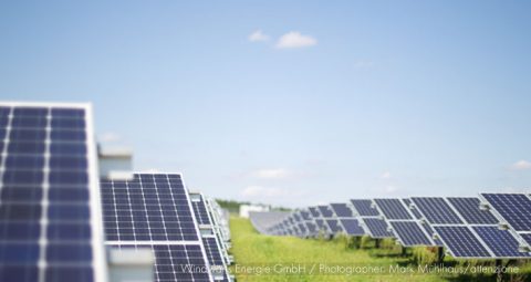 Vom Einspeisen zur systemischen Netzbetrachtung: Herausforderungen der Energiewende